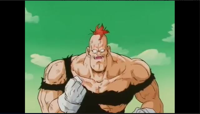 Tập 64 - Đến lượt Rikoom! Hắn... không thể tin được