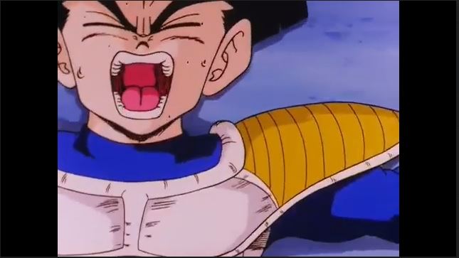 Tập 79 - Đó có phải là sự kết thúc! Gohan đối đầu với một sức mạnh tàn bạo