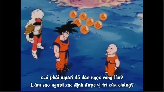 Tập 72 - Hiện lên nào Rồng Thiêng! Hãy thực hiện điều ước của ta