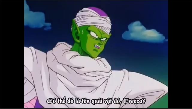 Tập 76 - Thượng đế sống lại! Piccollo được phục sinh nhờ rồng thần