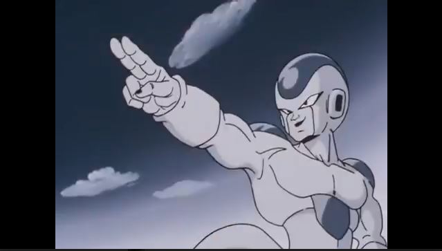 Tập 84 - Cái chết của Ốc Tiêu... Sức mạnh mới của Freeza