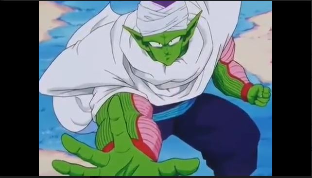 Tập 81 - Sự tự tin của Piccolo! Cậu ta sẽ là người đánh bạn Freeza