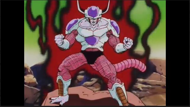 Tập 82 - Cơn giận của Freeza và lần thứ 2 biến thân