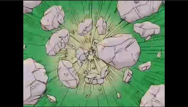 Tập 88 - 2 siêu chiến binh! Trận chiến long trời lở đất