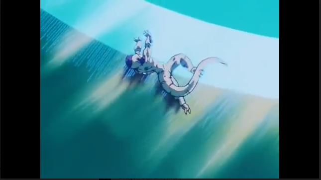 Tập 94 - Sức phá hủy kinh khủng của Genki Dama! Ai sẽ sống sót