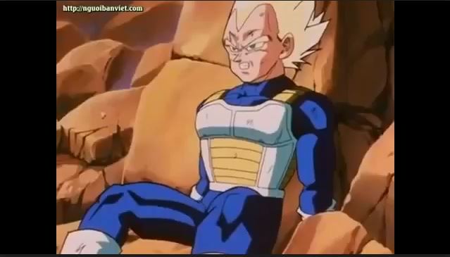 Tập 135 - Sức mạnh thật đáng sợ! Số 18 không có điểm yếu!