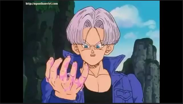 Tập 140 - Khám phá quả trứng bí ẩn! Sự lo lắng của Trunk