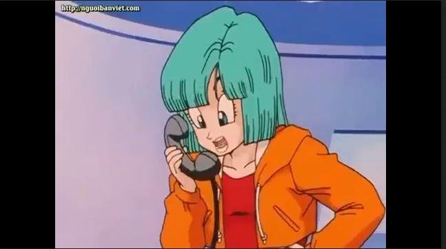 Tập 139 - Điềm gở được báo trước! Bulma tiết lộ điều bí mật