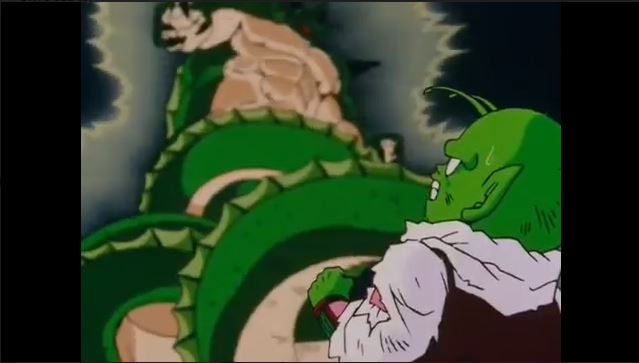 Tập 101 - Ta sống trên hành tinh này! Lời cầu chúc chiến thắng