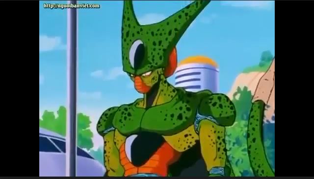 Tập 141 - Kẻ thù chưa từng biết đến. Siêu Namek xuất hiện!