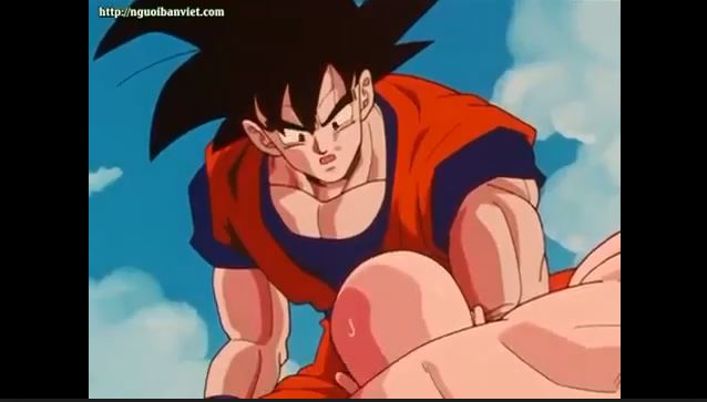 Tập 153 - Ngày mai ta sẽ tính sổ với ngươi! Lời thách thức của Goku