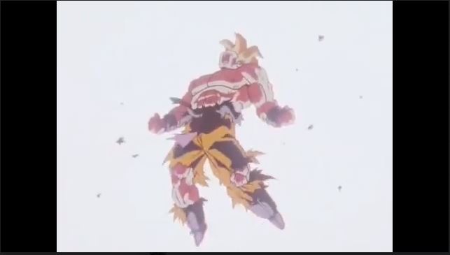 Tập 106 - Hành tinh Namek nổ tung! Goku biến mất ngoài không gian