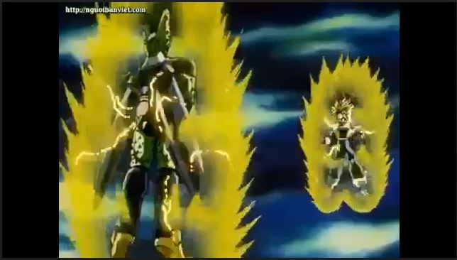 Tập 164 - Một tương lai u ám. Trận đấu đến hồi kết