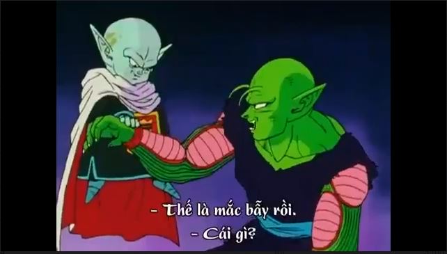 Tập 112 - Lấy lại linh hồn cho mọi người! Siêu thánh thủy được cất trong ngôi đền