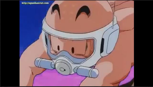 Tập 117 - Anh chàng Kuririn của tôi! 101 điều khoản