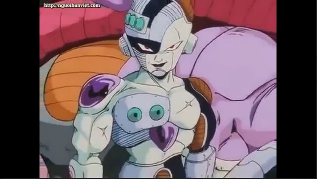 Tập 118 - Tiến đến trái dất! Cha con Freeza đến trả thù Son!