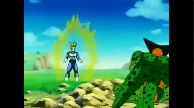 Tập 194 - Kết cục thay đổi! Tôi phải bảo vệ cho tương lai