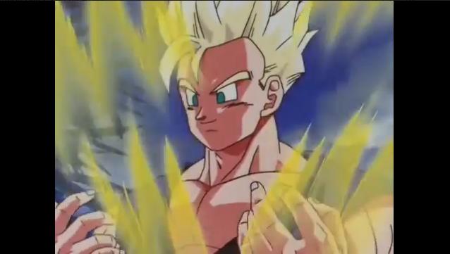 Tập 205 - Goku liệu có được hồi sinh và tham gia đại hội võ thuật thế giới!