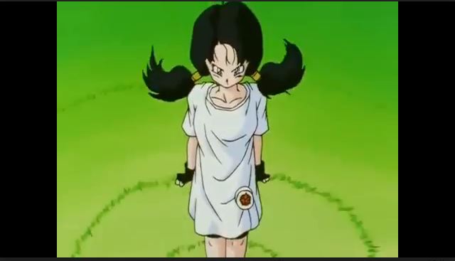 Tập 207 - Mình bay được rồi! Videl học cách bay