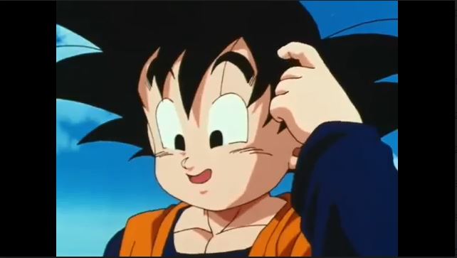 Tập 211 - Đến lượt của mình. Sự lo lắng của Goten trước trận đấu!