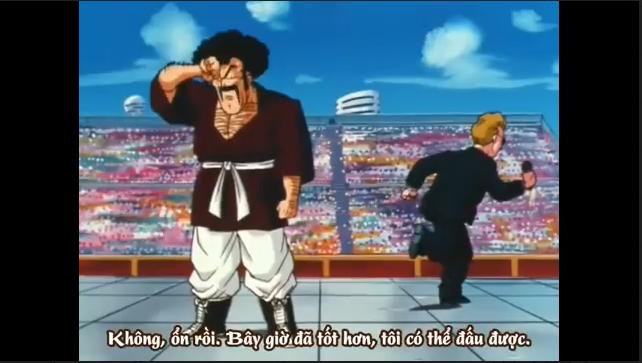 Tập 213 - Làm sao bây giờ Satan! Vấn đề nan giải nhất trong lịch sử