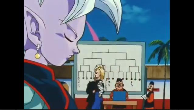 Tập 214 - Lượt bốc thăm đại hội võ thuật thế giới