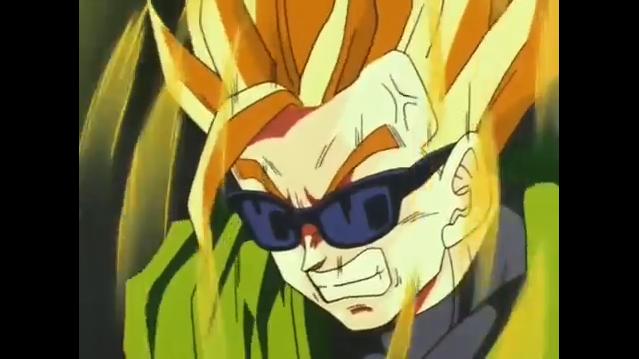 Tập 217 - Cậu đã sẵn sàng chưa! Siêu sức mạnh của Gohan