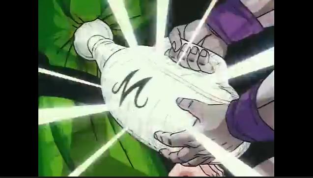 Tập 219 - 1 âm mưu đáng sợ! Sức mạnh của Goku bị đánh cắp!