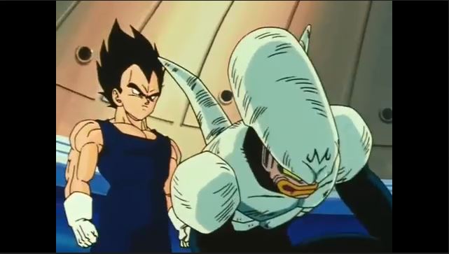 Tập 222 - Đừng khinh thường ta! Vegeta nổi giận, đột phá trong trận đầu