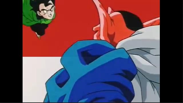 Tập 226 - Đối đầu với Ma Vương! Đến lượt của Gohan