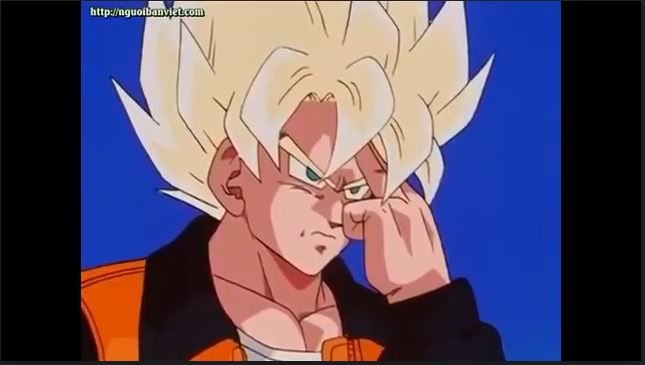 Tập 172 - Tìm ra thượng đế! Phép dịch chuyển tức thời của Goku