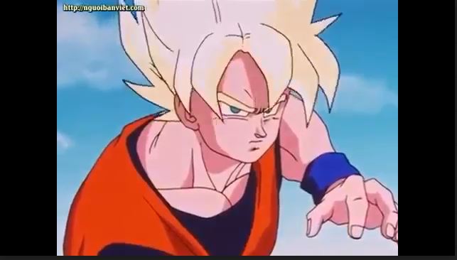 Tập 177 - Đến lúc chiến đấu! Goku căng thẳng trước cuộc chơi của Cell