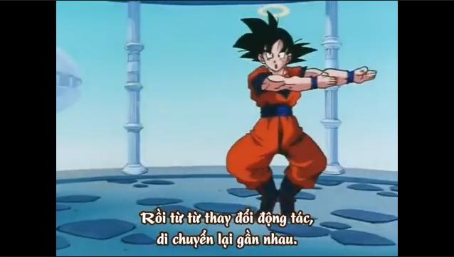 Tập 247 - Thật hết sức ngớ ngẩn! Buổi tập luyện đặc biệt!