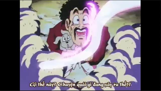 Tập 256 - Một thảm họa thật sự! Trái đất bị hủy diệt