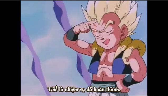 Tập 259 - Chiến thắng rồi! Buu có thật sự bị tiêu diệt!