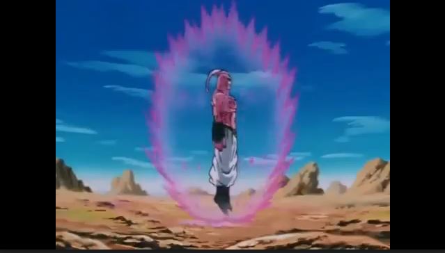 Tập 264 - Chuyện gì vậy! Majin Buu bị phát nổ!