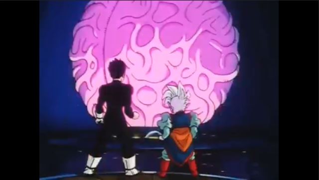 Tập 230 - Cứ chờ đấy Babidi! Ta sẽ không để ngươi đạt được mục đích