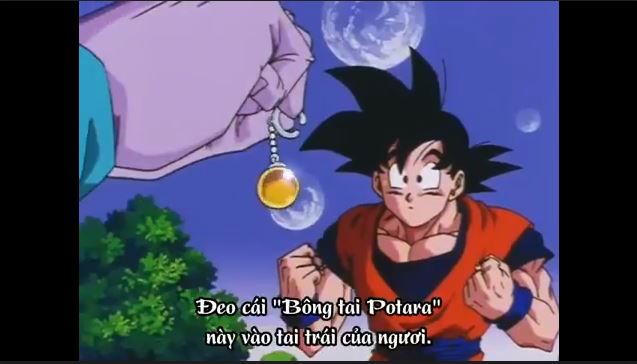 Tập 266 - Vì lợi ích của toàn vũ trụ. Son Goku trở lại cuộc sống!