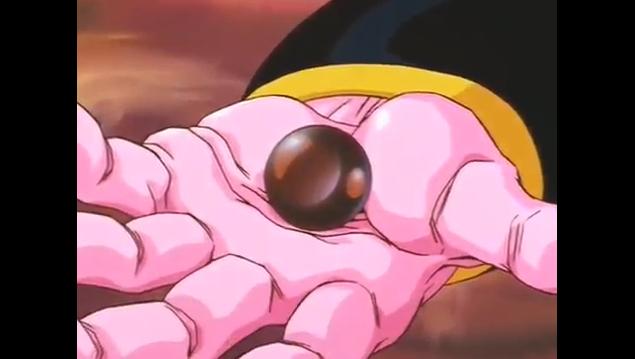 Tập 271 - Kế hoặch hiểm ác của Buu! Ngươi hãy trở thành viên kẹo đi!