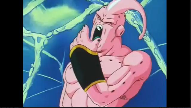 Tập 275 - Bí mật khác của Majin! Có đến 2 Buu trong 1 cơ thể