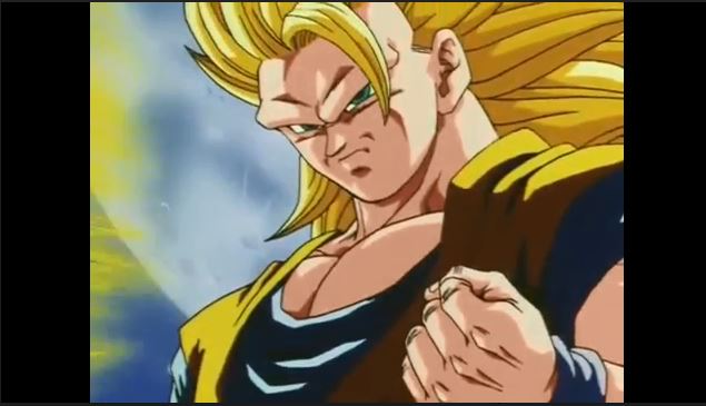 Tập 279 - Nắm bắt tương lai. Trận đấu định mệnh của vũ trụ!