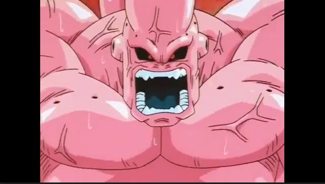 Tập 277 - Trái đất biến mất! Majin Buu trở lại, sự biến đổi của quỷ dữ