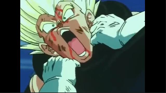 Tập 281 - Hãy cố lên nào Vegeta! Mạng sống đang bị đe dọa