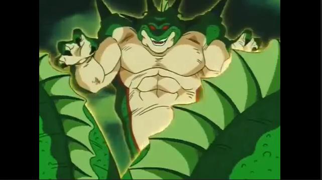 Tập 283 - Kế hoạch bí mật của Vegeta! Rồng thiêng và 2 điều ước