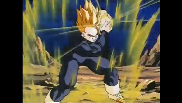 Tập 232 - Tôi sẽ không cho phép hồi sinh !! Kháng cự bằng đòn Kamehame-Ha