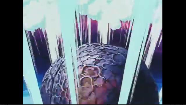 Tập 231 - Niêm phong bị phá hủy! Majin Bư thoát ra ngoài!