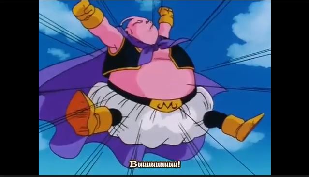 Tập 238 - Ác mộng tái xuất hiện. Majin Buu vẫn còn sống!