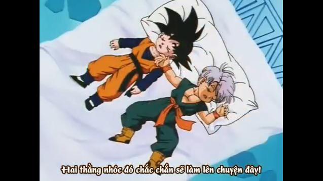 Tập 240 - Hi vọng cuối cùng! Phép lưỡng long nhất thể!