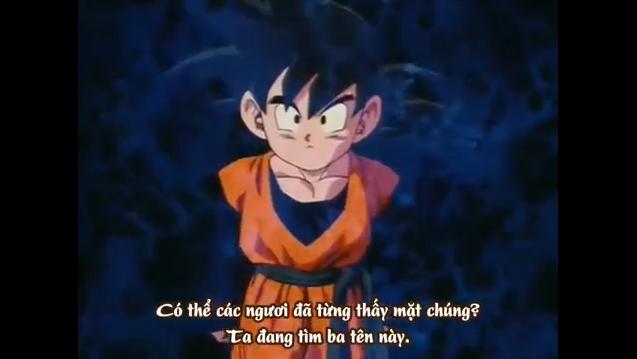 Tập 241 - Goten và Trunks! Niềm hi vọng cuối cùng của Trái Đất