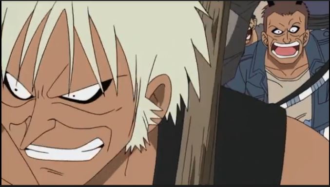 Tập 12 - Đấu với thủy thủ băng Kuro! Cuộc chiến trên đồi dốc